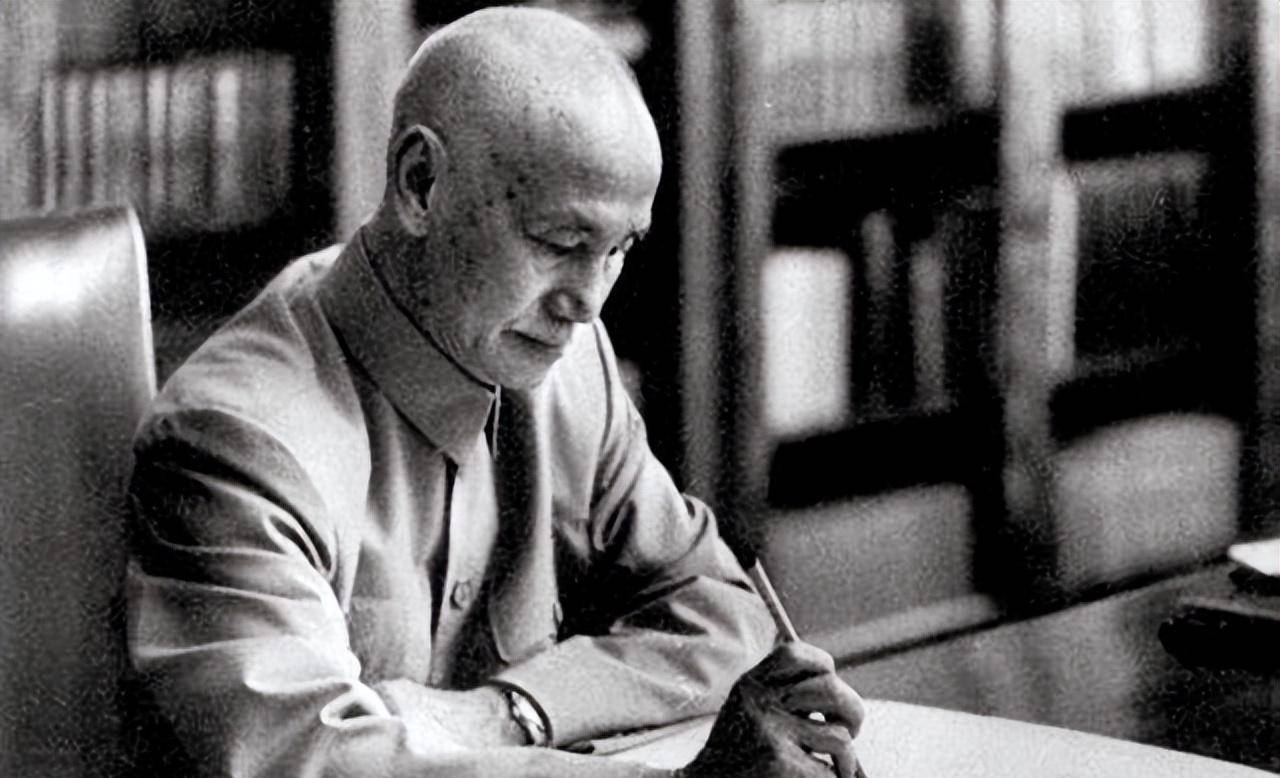 台湾无悔,此生最大不甘,是听了斯大林此言_中华民国政府_蒋介石_蒙古