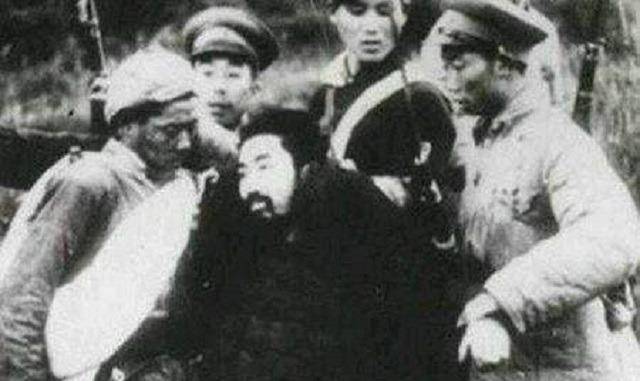 河南草根土匪张庆,带领匪众四处作乱,为何军阀都不敢清剿他?