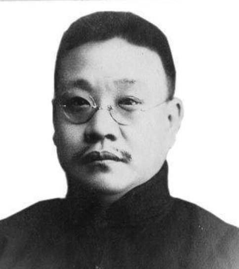谭延闿当年为何拒娶宋美龄?谭延闿:我已答应亡妻,不再另娶