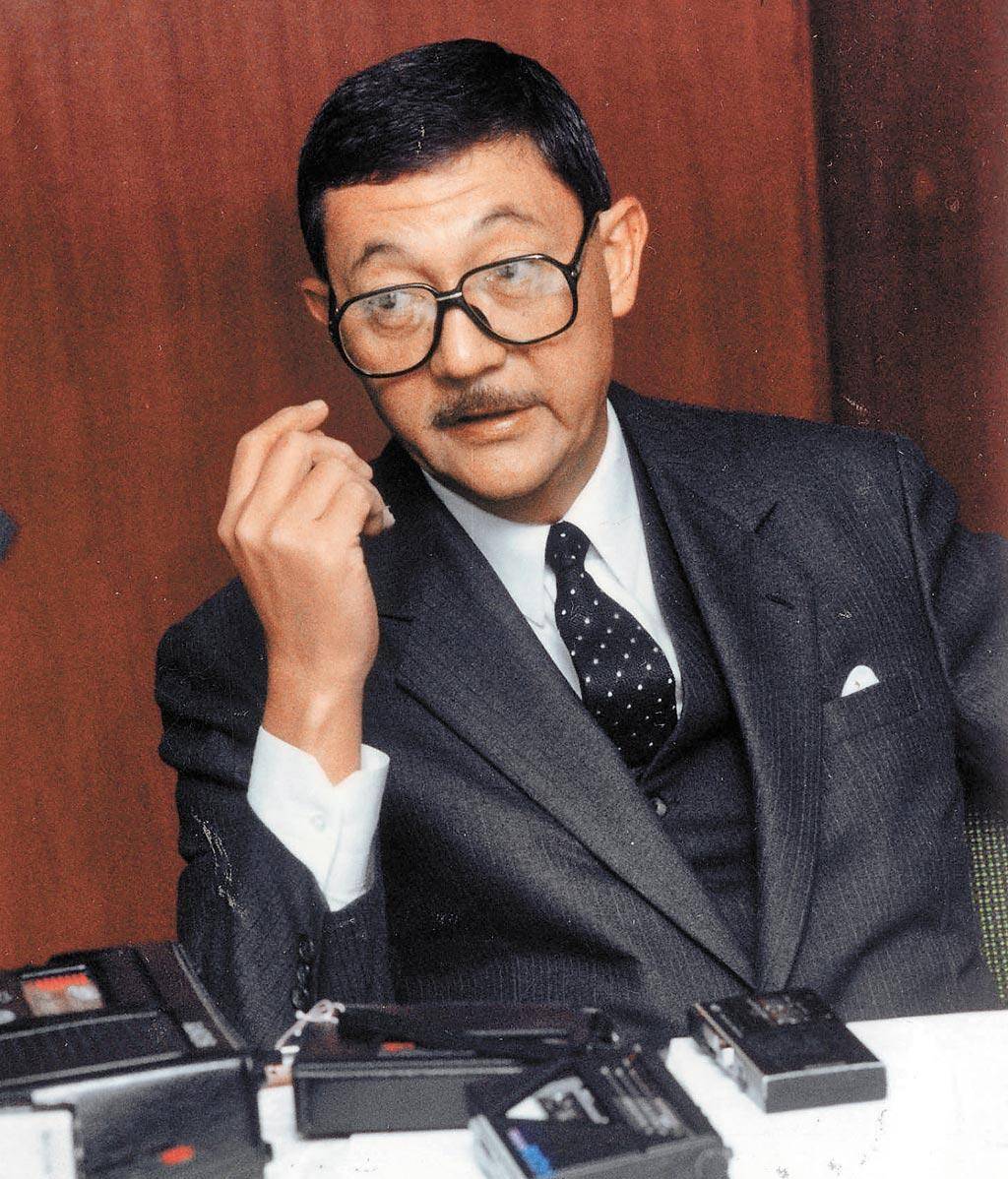 一起"江南暗杀案",导致蒋氏家族从此退出台湾政坛核心