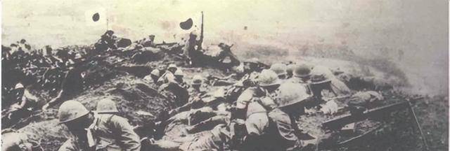 喜峰口战役:小小白瓷杯见证惨烈抗战,中国军队虽败犹荣