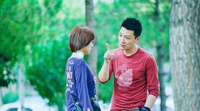 "我妈住院了,你却带孩子去旅游"妻子一句话,丈夫怂了_余虹_男人_婆婆