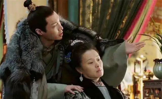 从主少国疑时的拉拢,到亲政后的防备:记正统年间的大明宗室政策