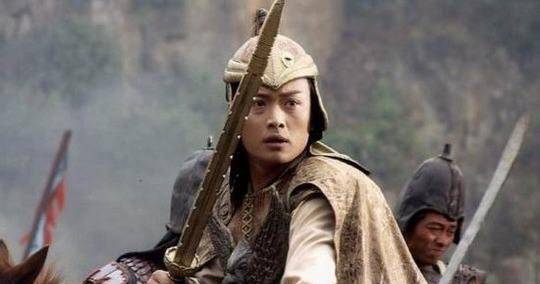 一代战神秦叔宝:七十高龄老当益壮,与尉迟恭比赛举石狮子猝死_秦琼_唐