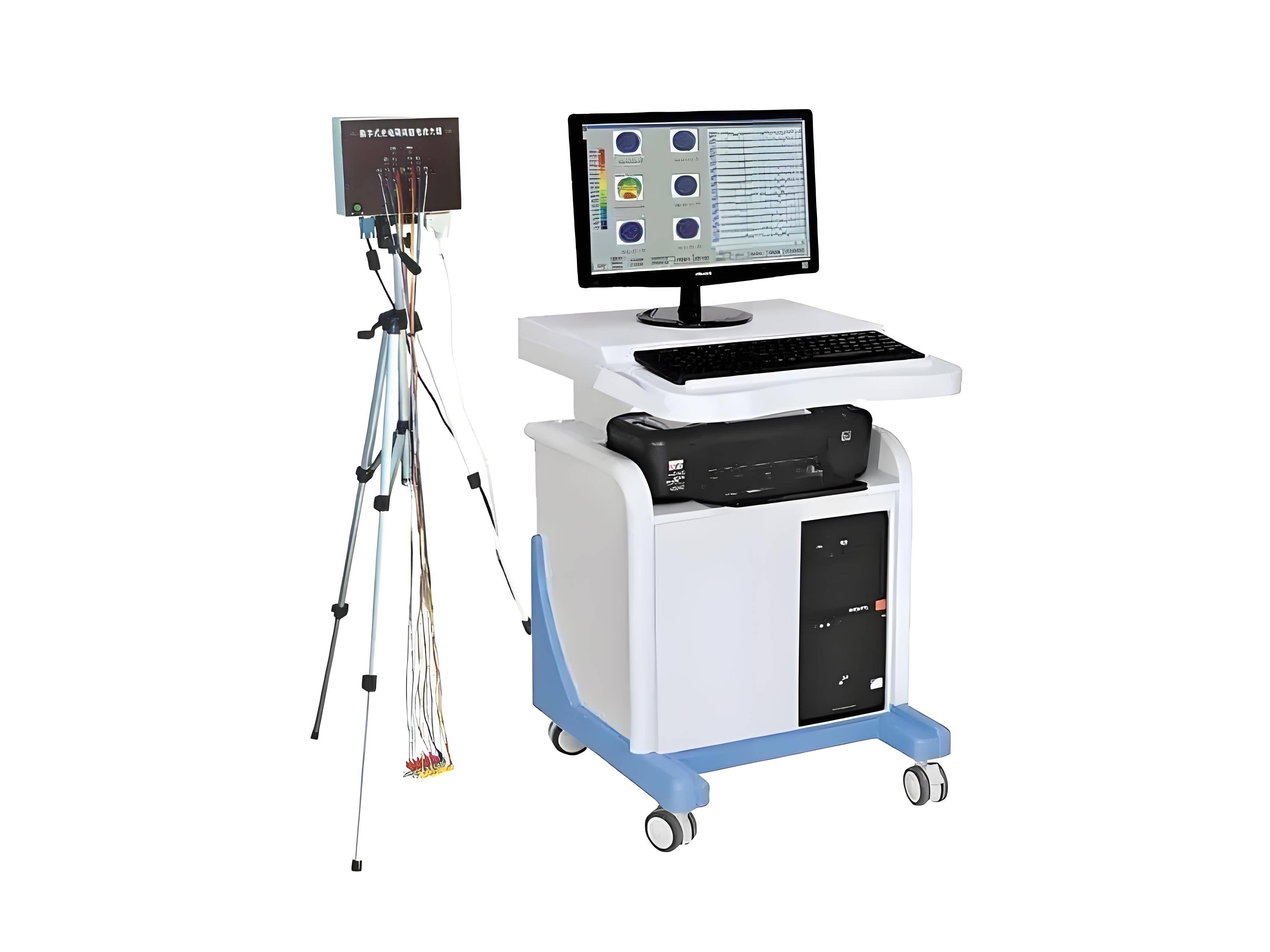 广州穗雅医院的bi脑电神经功能检测精准诊断守护您的精神健康