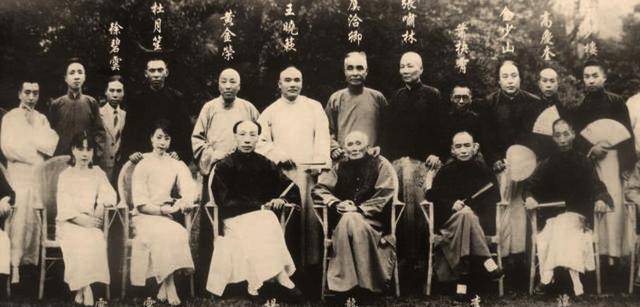 漕帮:没有传承的世代沿袭,又是如何在雍正时期走上官场明面?