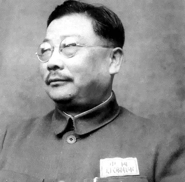 军统炮制的"陕甘宁反特第一案"是怎样破获的_特务_延安_吴南山