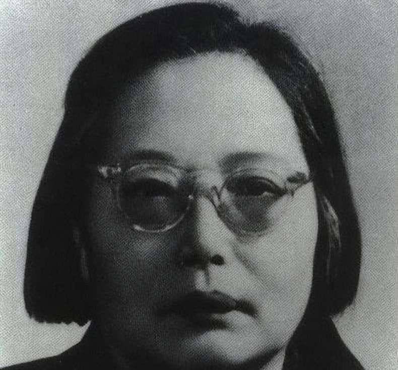 图 | 李星华1940年以后,李星华经过多轮辗转才来到革命圣地-延安,从此