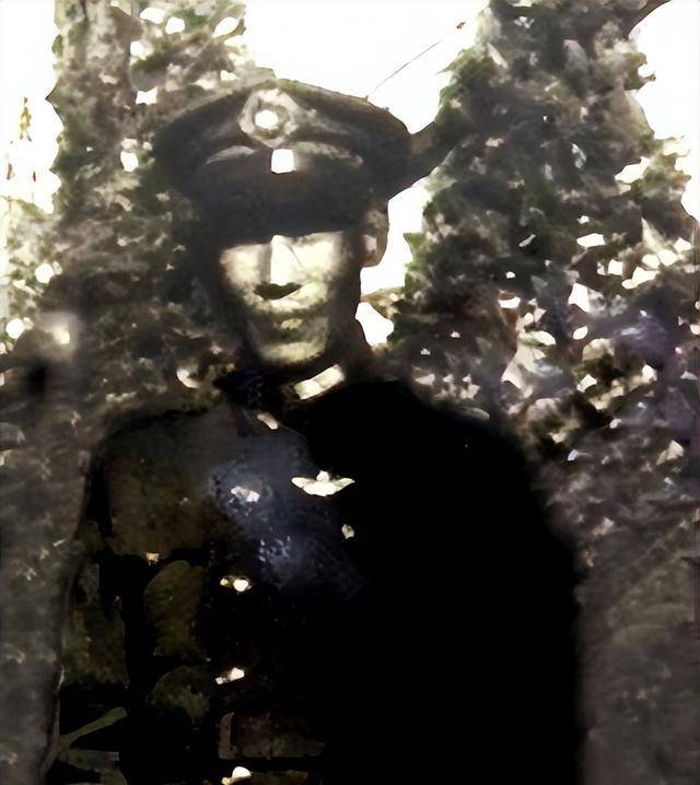 李闻惨案中,霍揆彰企图严刑逼供,龙云:弄巧成拙罢了!