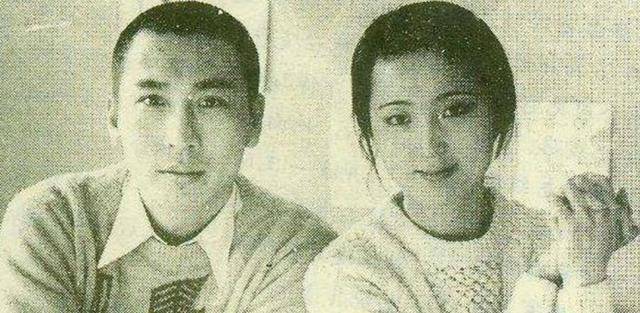 07年"林黛玉"陈晓旭患癌去世,临终前拉着父亲说:爸,我想往生