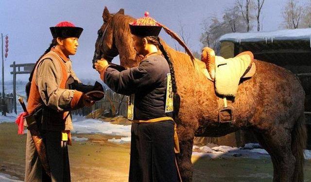 清末驿站耗费了大量资金,驿卒为何还要靠抢百姓的马匹来送信?