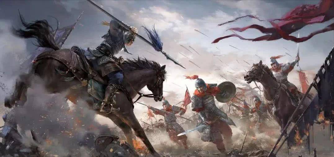 血色的筵席,为何蜀国的重臣费祎,会在岁首宴会之上遭遇不测?