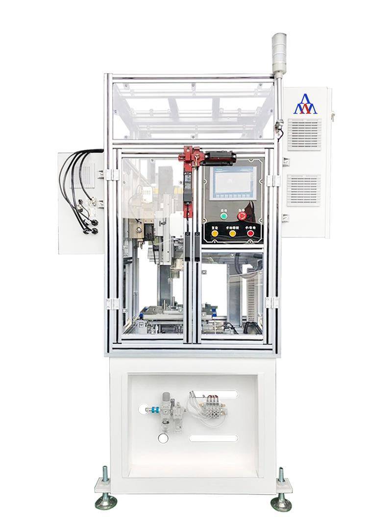 高速点胶机如何报价-阿尔文