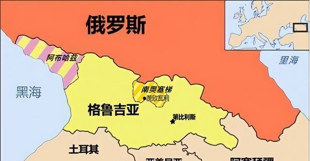 乌克兰局势地图2021图片