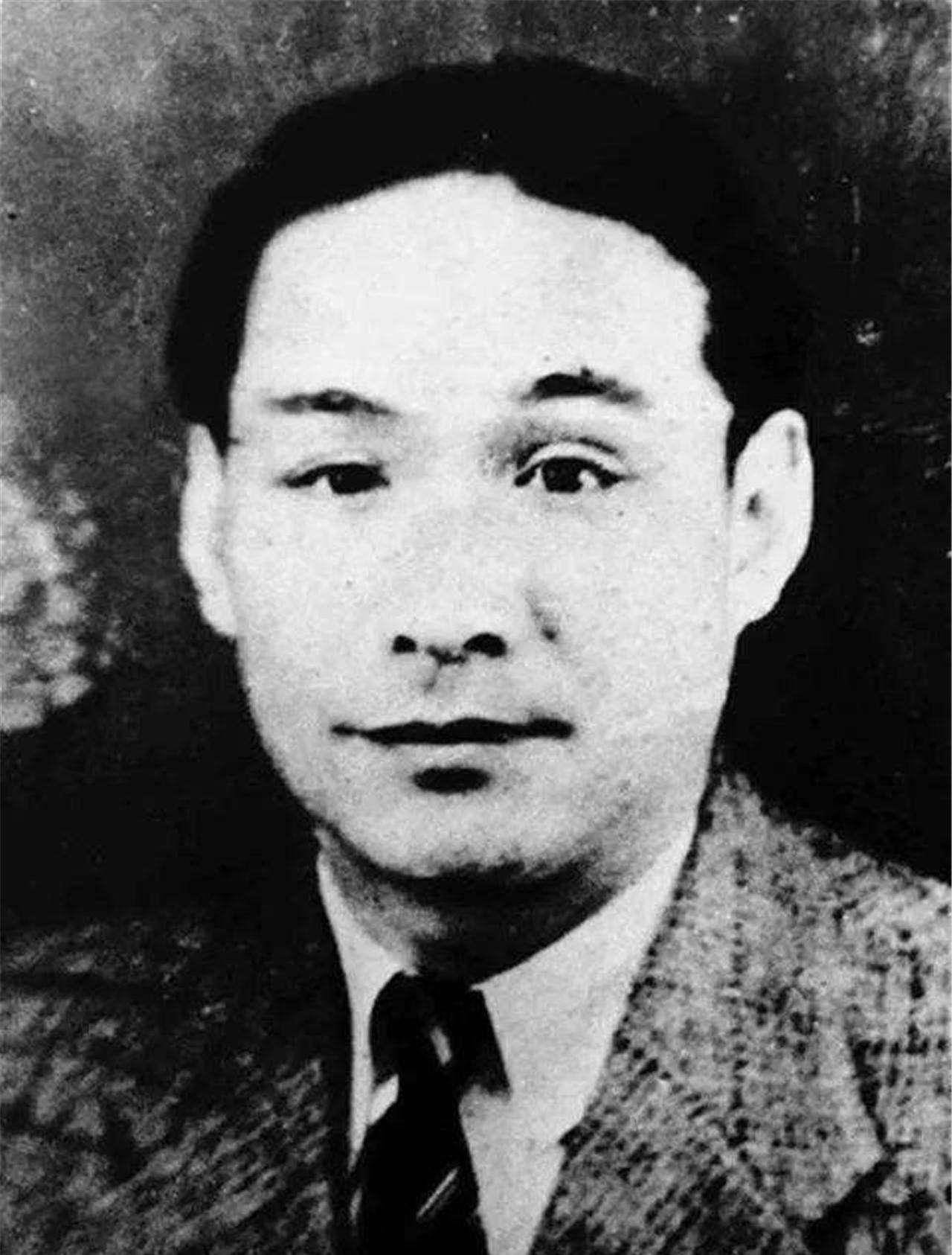 潘汉年:解放前夕冒死转移李济深至北平!临死前自语:我不是特务