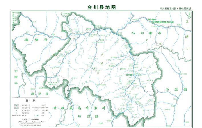 乾隆皇帝为什么不惜花费数千万白银死磕大小金川,有必要吗?
