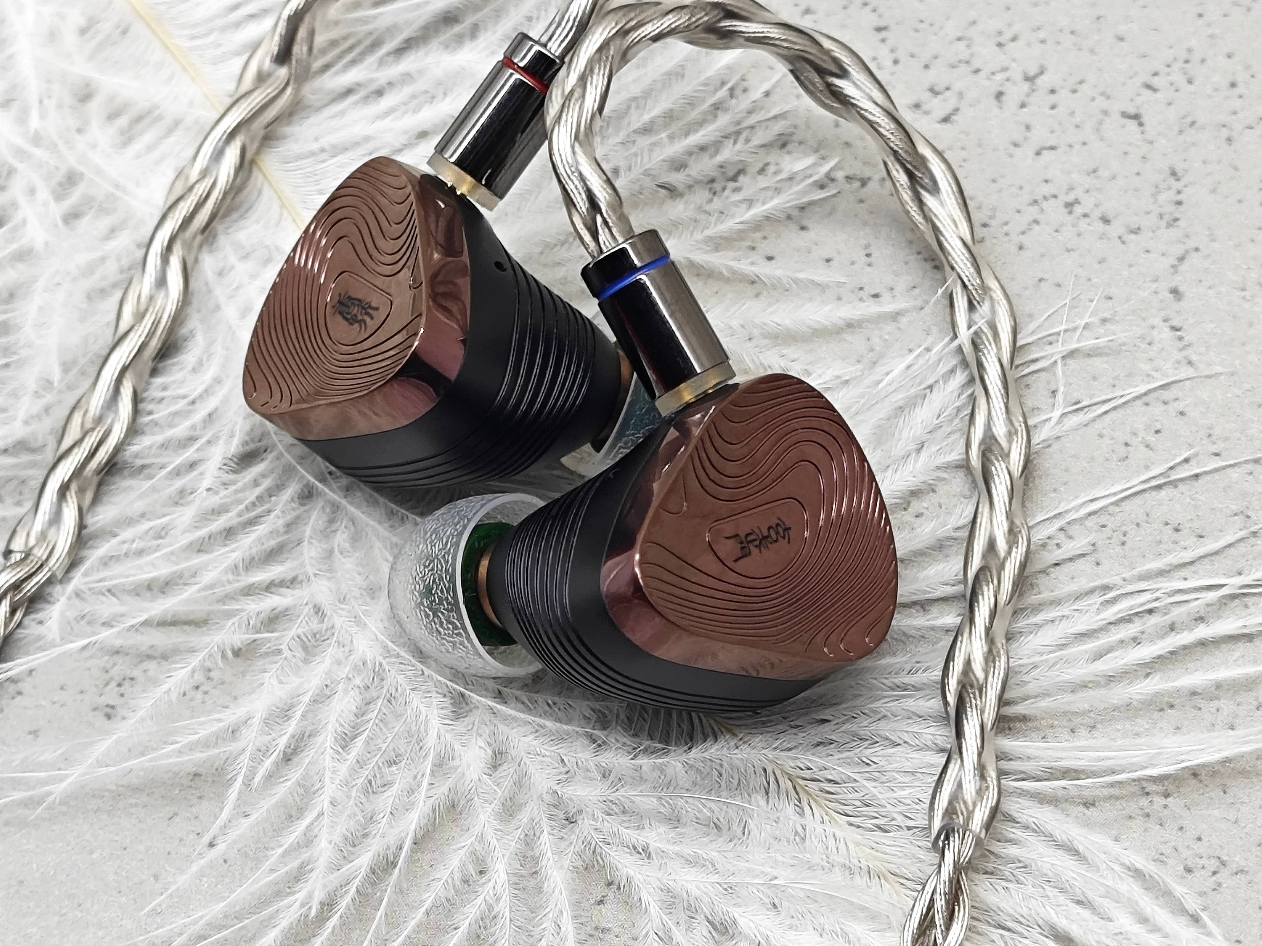 唐族玄武门主观体验报告_李世民_耳机_静电