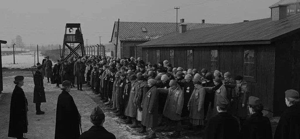 1942年1月20日万湖会议召开_集中营_德国_战俘