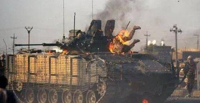 比除掉他更难的事一直摆在美国人面前_中东_小布什_反恐战争