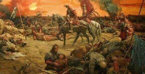 历史上的瘟疫:自古疫疾皆恶魔,唯有盛世是克星