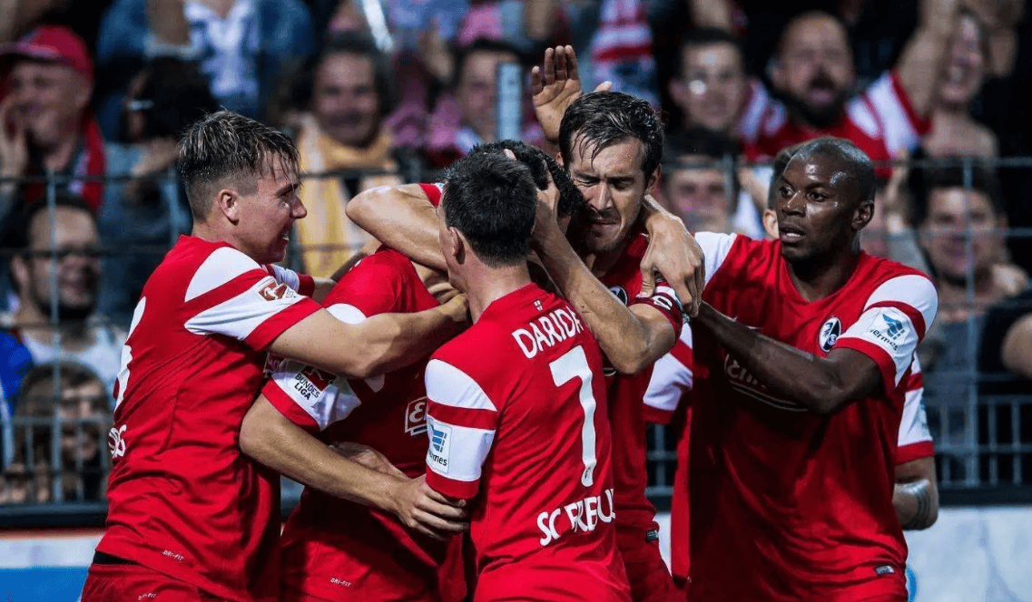 德甲 波鸿vs杜塞尔多夫 情报资讯 赛事分析 竞彩足球推荐比分预测