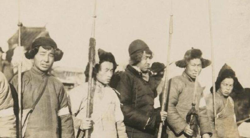 河南巨匪张庆,拥有3万多武装小弟,是如何被官军彻底围剿的?