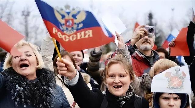 9年前,克里米亚公投主动加入俄罗斯,如今百姓们过得怎样?