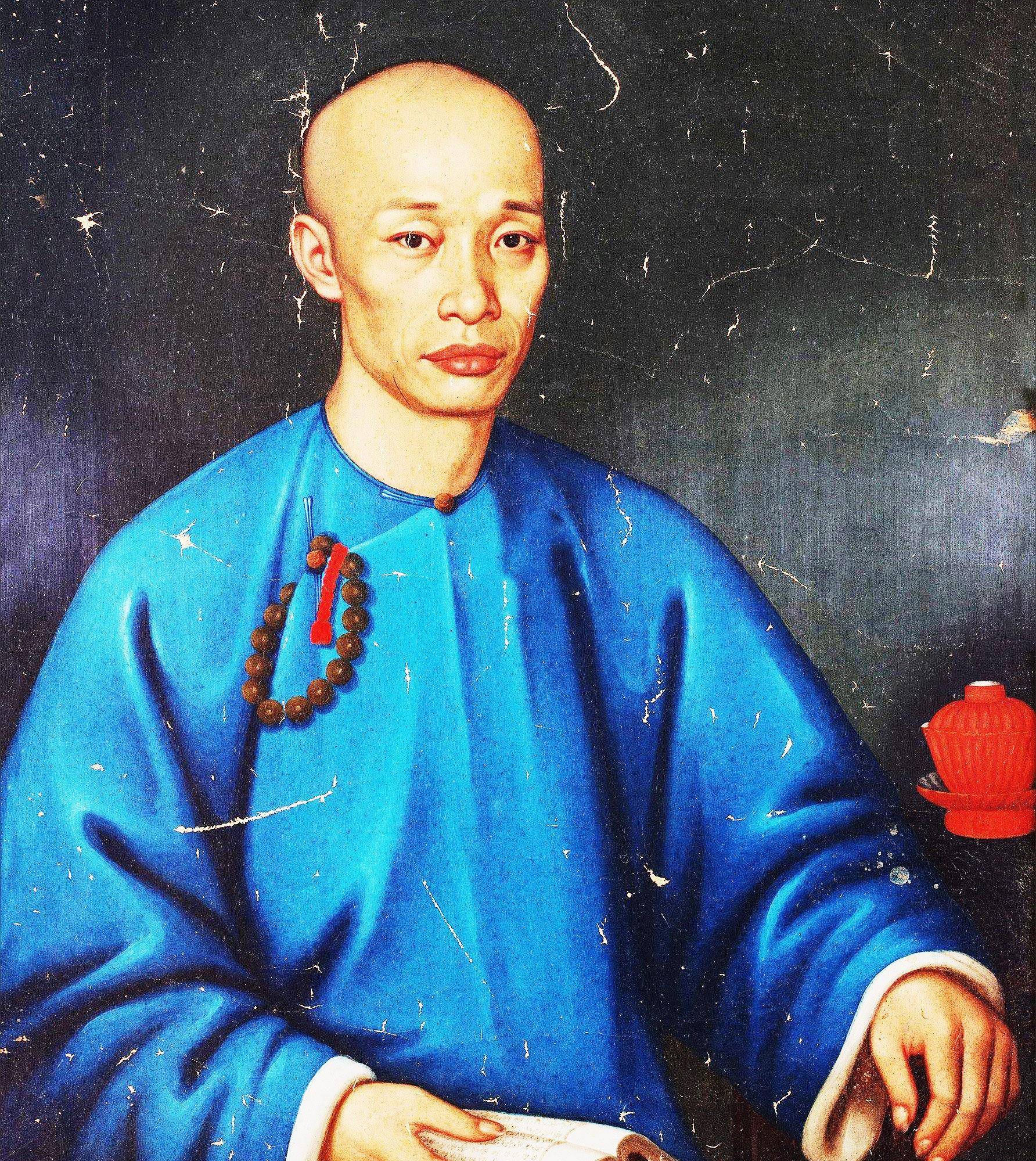 光绪旧案:妻子与师弟幽会,为情杀死儿子,县令破奇案,双双斩首_徐明