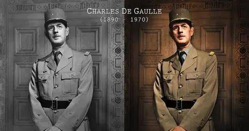 70年105个内阁,政治角度的法国二战大溃退,不输才怪