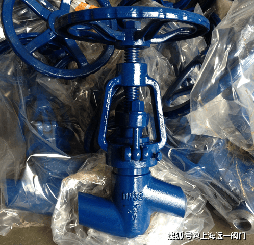 电厂/电站/化工厂/药厂12cr1m0v锻造美标焊接截止阀_阀门_crmo_高温