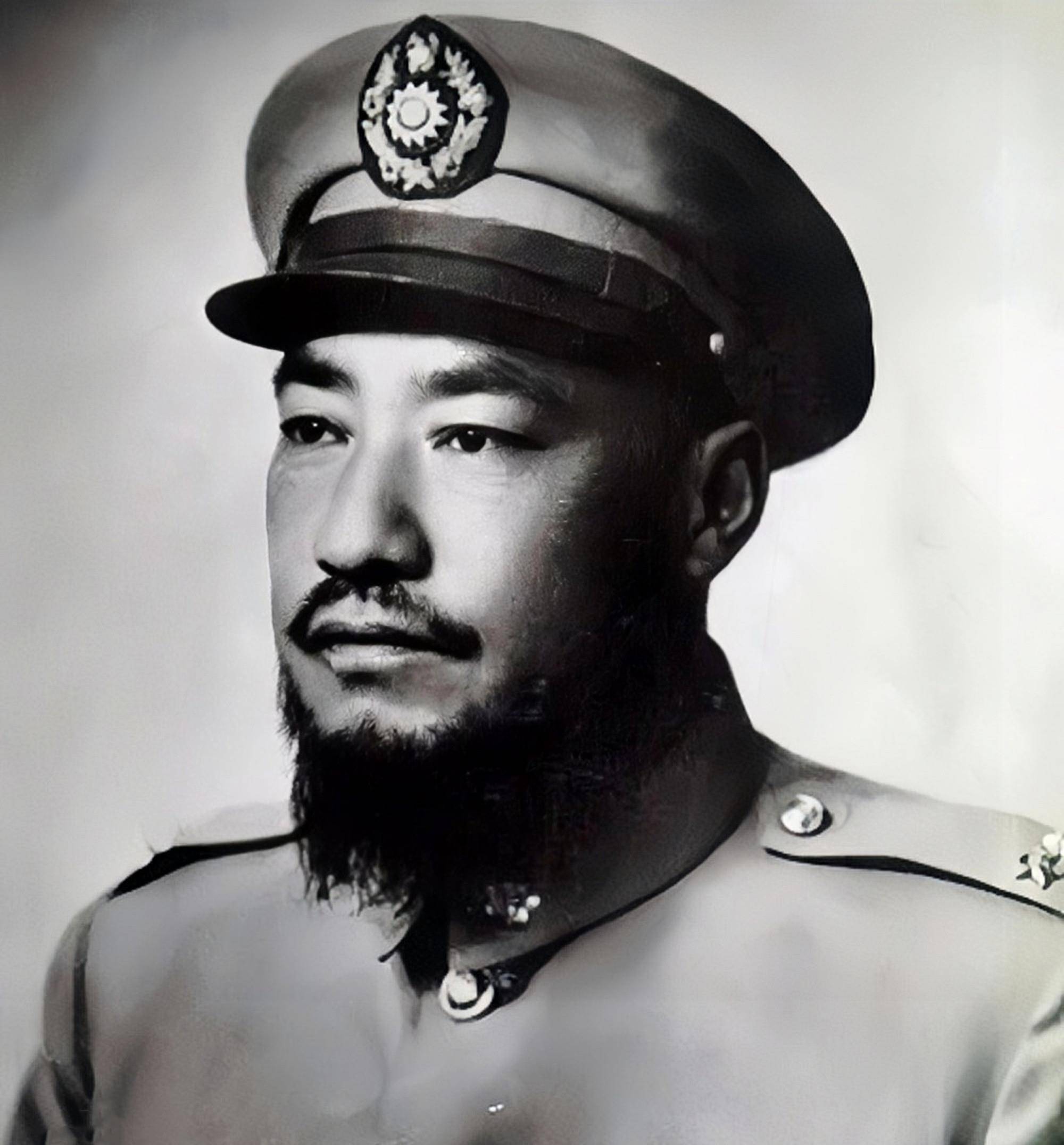 上交国家后揭开了32年前的秘密_陶恩铭_陶金兰_贵德县