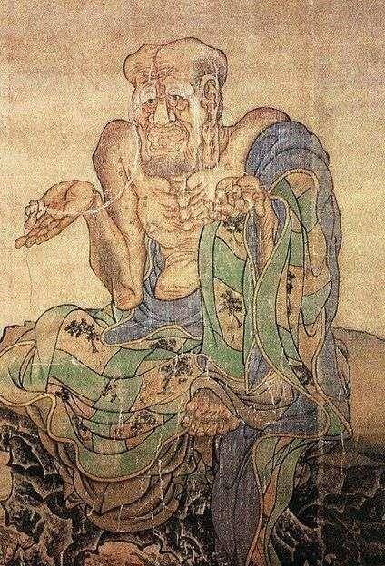 元代画像图片