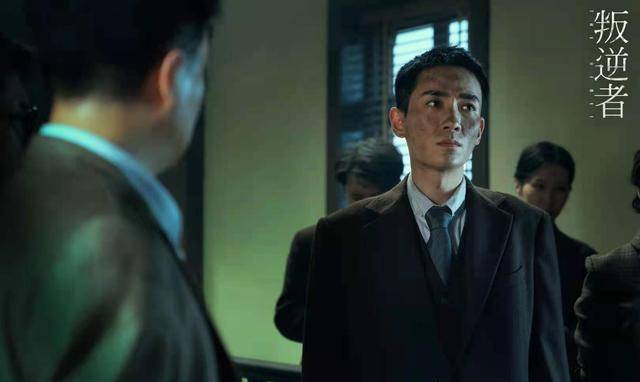 叛逆者:纪中原死了吗?明明埋好了炸弹,他为什么不先撤?