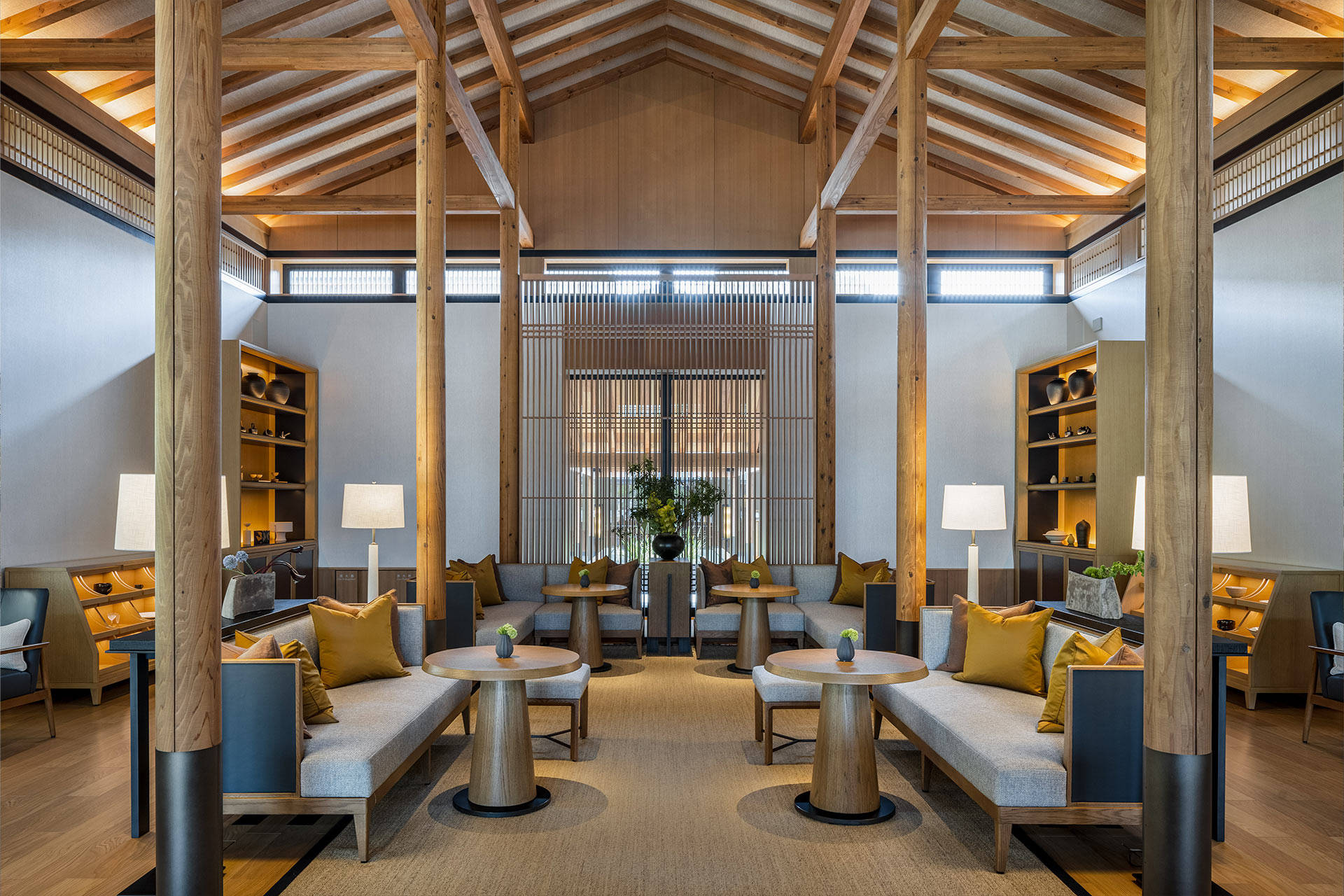 酒店设计公司排名