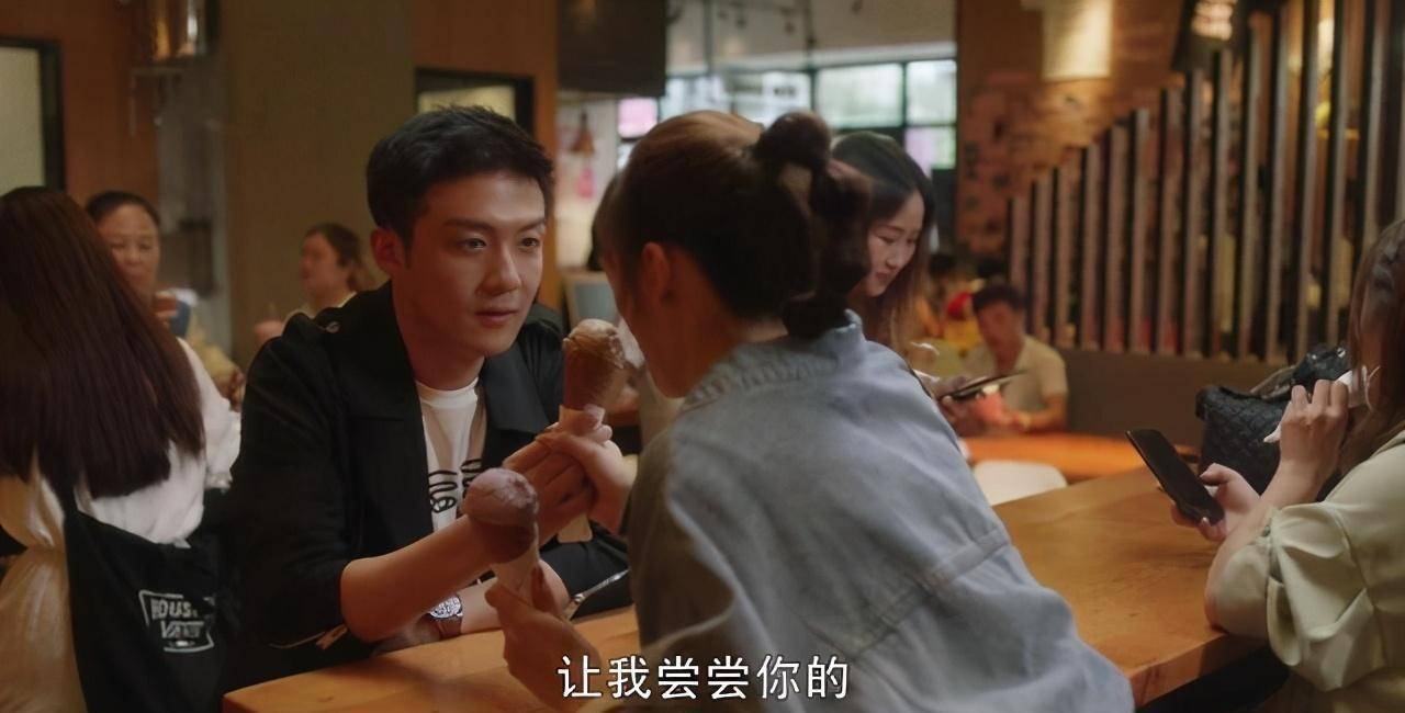 不如我,你为什么还爱她"男人背叛,和女人是否优秀无关_大哥_顾佳_大姐