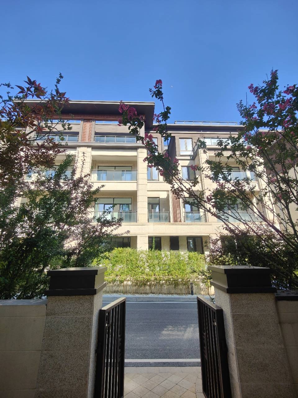 成都卧龙谷玖号怎么样?