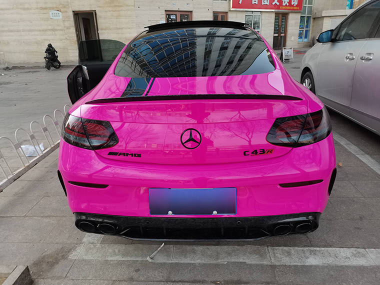 1.5t的奔驰c260l动力迟滞换挡顿挫刷ecu能改善吗