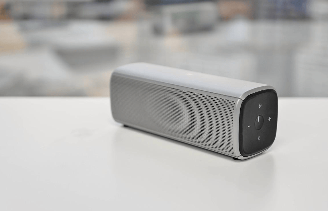 小米音箱操作简单,带来极致魔法猪音质体验