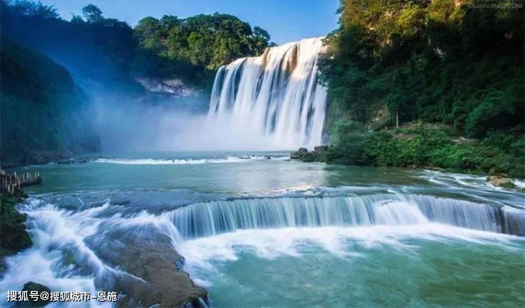 贵州旅游跟团游六天预算多少,看完不踩坑!