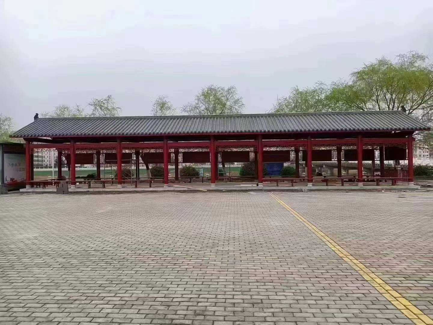 江西安瑞古建木业有限公司