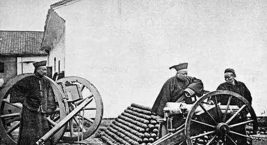 【锦官故事】中国战略火箭武器的"发祥地"在成都?_四川_兵工厂_钟林