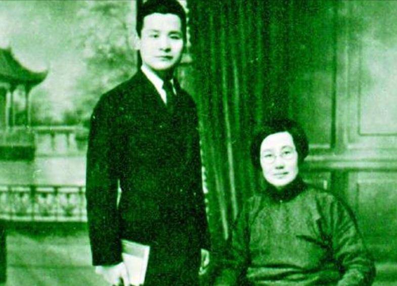 卢志英在出狱后,当即赶往了北平,并与党组织取得了联系,并被派去继续