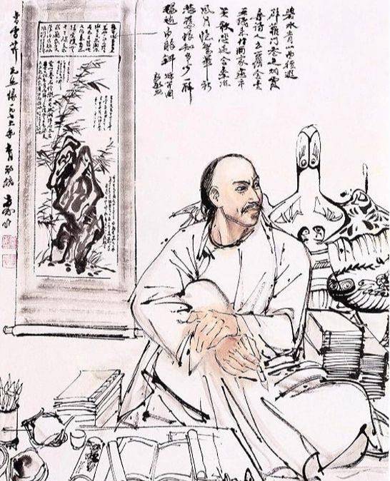 曹雪芹被抄家时,一共抄出多少财产?雍正拿到清单,倒吸一口凉气