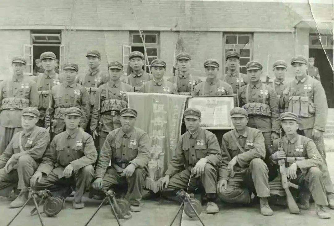 1962年,我军24小时全歼印军一个旅,前锋部队离印度首都仅300里