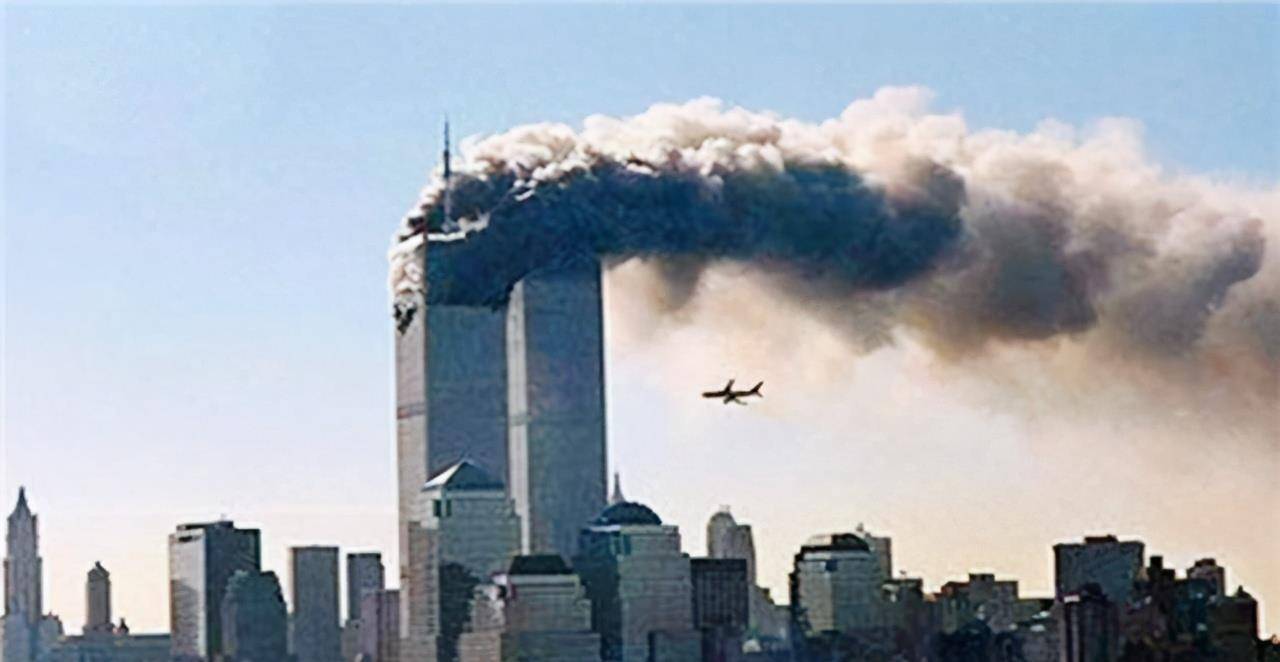 911飞机上一位华裔空姐,在人生最后20分钟,留下了一份录音