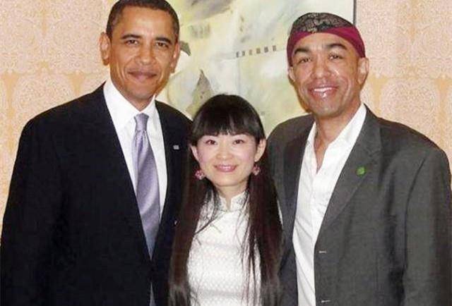 奥巴马的中国亲戚:弟媳祖籍河南,妹夫是大马华人,拥有美国国籍