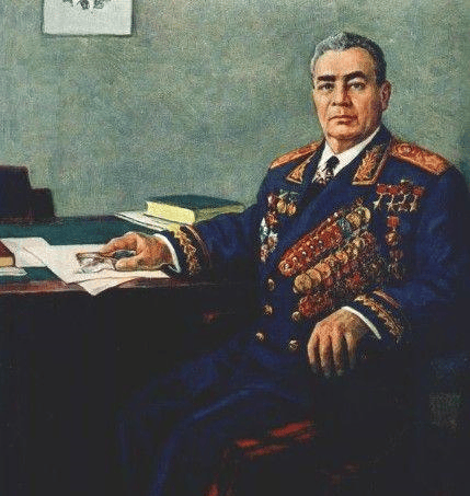 原创勃列日涅夫为何被称为"勋章之王",一成就曾获吉尼斯世界纪录!