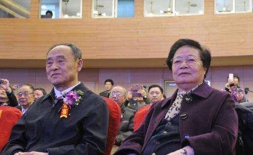 她是聂帅唯一后代,用5年时间从少将升中将,丈夫是上将_聂力_张瑞华