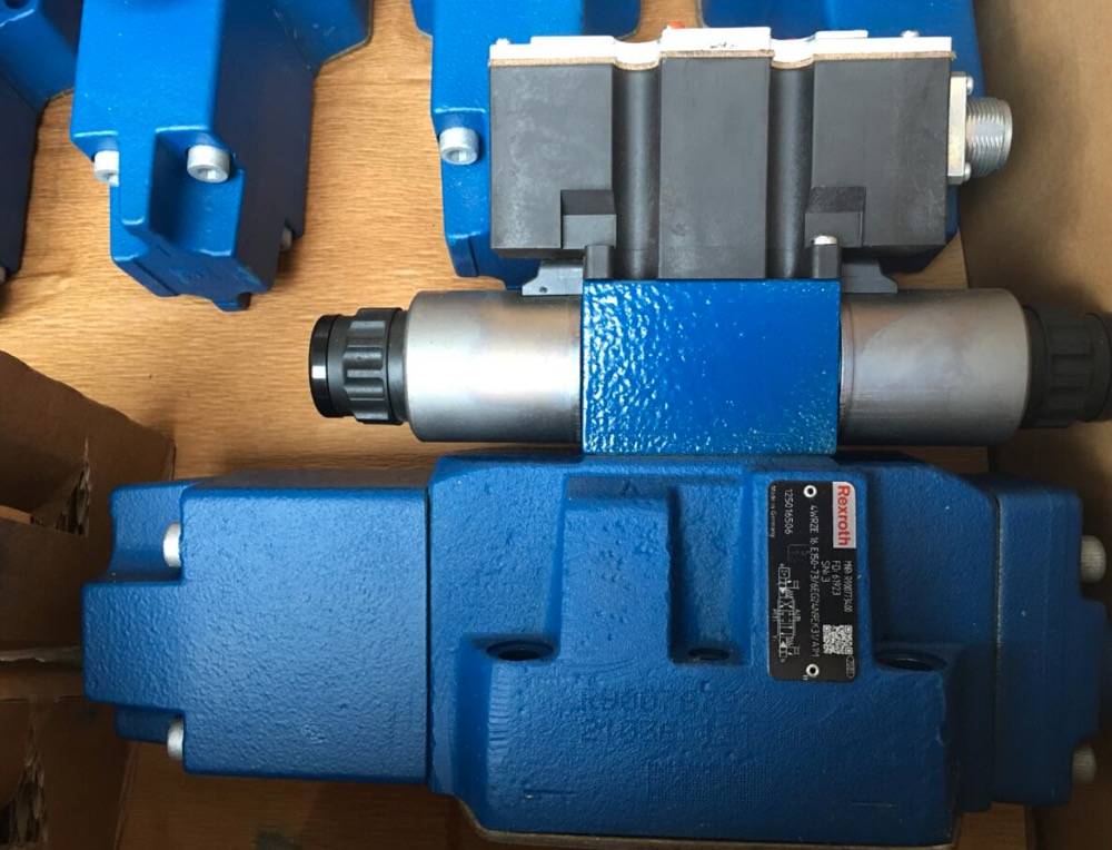 4wrze16w6-100-70/6eg24etk31/a1-d3m力士乐比例阀现货上海恒传机电