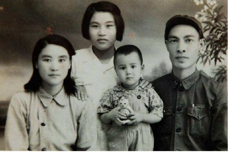 渡江战役,三野俘虏一国军副师长,对方摊牌:党中央可证明我身份_黎强